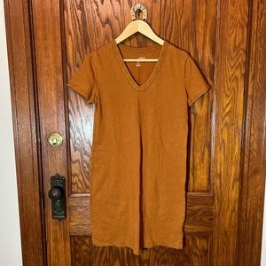Universal Thread T-shirt Dress